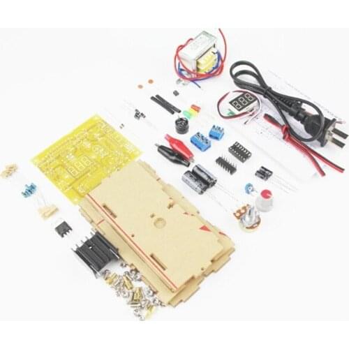 TDA7498 High Power Digital Power Amplifier Board 2*100W Car Power Amplifier DC 14-34V