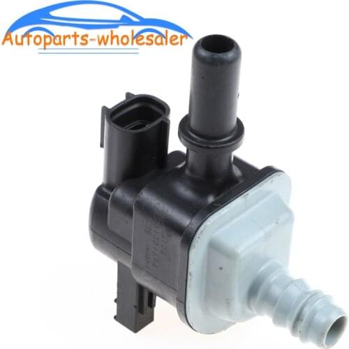 For V olvo S60 II 2014 31321694 High Quality Emission Soleniod Vacuum Valve Car Auto accessorie