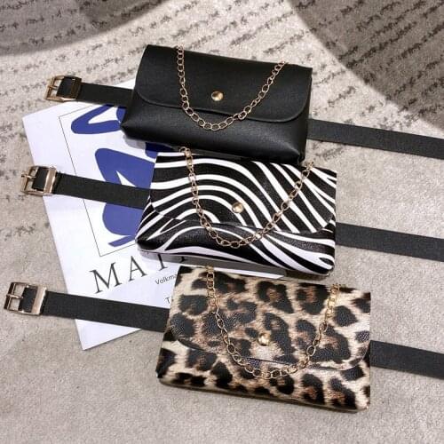 Women's Waist Bags YoReAi China