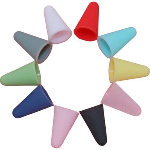 Nib Tip Cap Protective Case Cover for Apple Pencil 1/2 Generation Capacitive Pen Parts