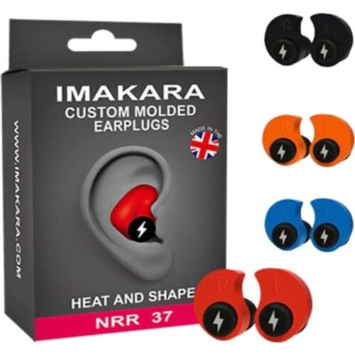 Ear Plugs Sleep Silicone Black Soundproof Tapones Oido Ruido Noise Reduction Filter For Ears Earplug Soft Foam Sleeping Earplugs