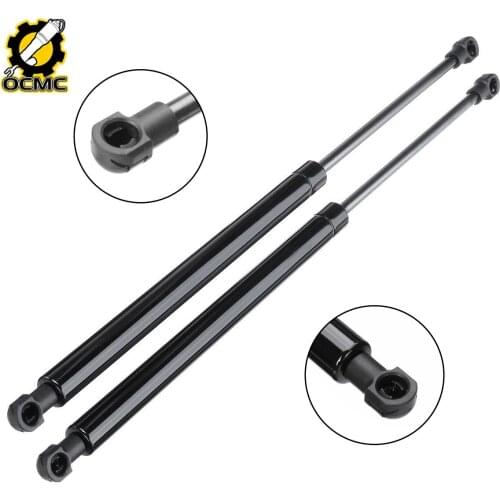 1 Pair Fit For TOYOTA WISH MPV AVENSIS Estate 2009-2016 351097 Tailgate Lift Support Shocks Struts