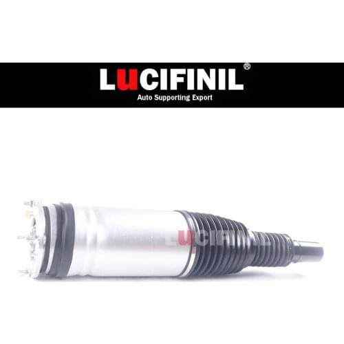 LuCIFINIL 2013-2017 2PINS Left Front Suspension Air Spring Fit Range Rover Sport L405 w/CVD LR087092 LR038805