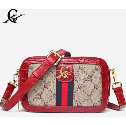 2021 New high quality designer handbag designer leather shoulder bag slant bag luxury bulk shopping bag free shipping