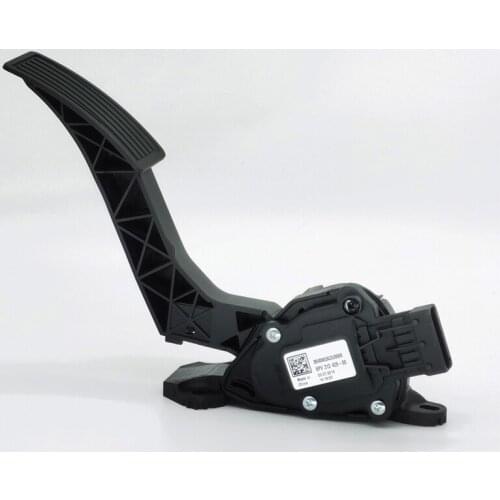 OEM 3040003ADU0000 Electronic Throttle Accelerator Pedal Assembly Accelerator Pedal Sensor For GAC