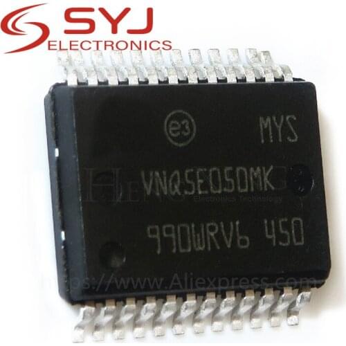5pcs/lot VNQ5E050MK VNQ5E050 SSOP-24 New original In Stock