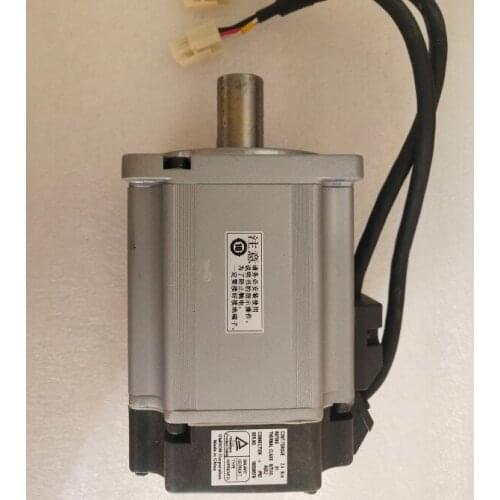 750W Original Omron Servo Motor R88M-G75030H-S2 For Industrial Sewing Machine