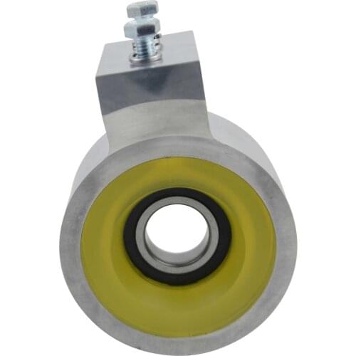 AP02 1958 -1964 For Impala 1963 -1972 For Chevy Truck Polyurethane Driveshaft Carrier Bearing