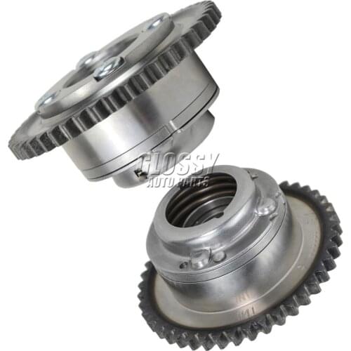 AP02 For Mercedes M271 W204 W203 W212 R172 SLK250 Camshaft Adjuster A 271 050 33 47,A 271 050 34 47,2710503347,2710503447