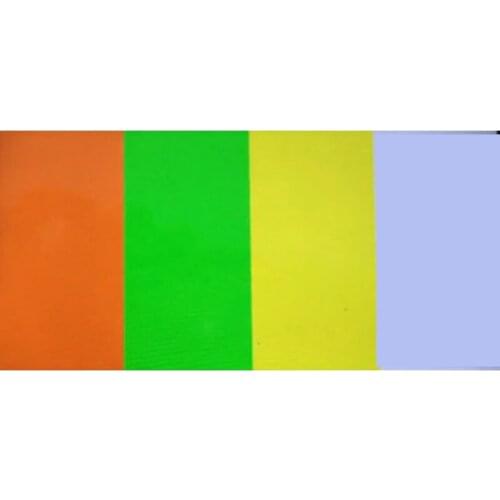 Reality room escape prop color puzzle apps adjust color pad to right color to unlock and escape from the chamber mesterious