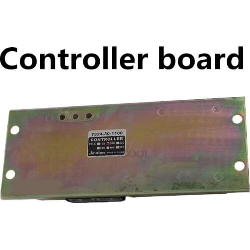 FOR PC 120 200-5 motherboard computer board circuit board controller small board Imported high-quality excavator accessories