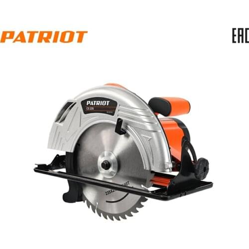 Circular Saws PaTRIOT China