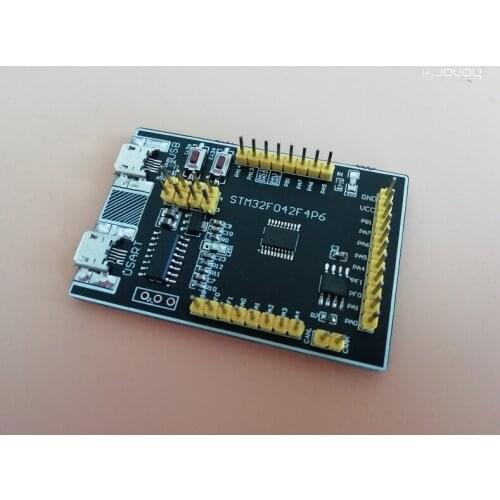 STM 32f042f6p6 Tssop20 USB Can Development Board Evaluation Board
