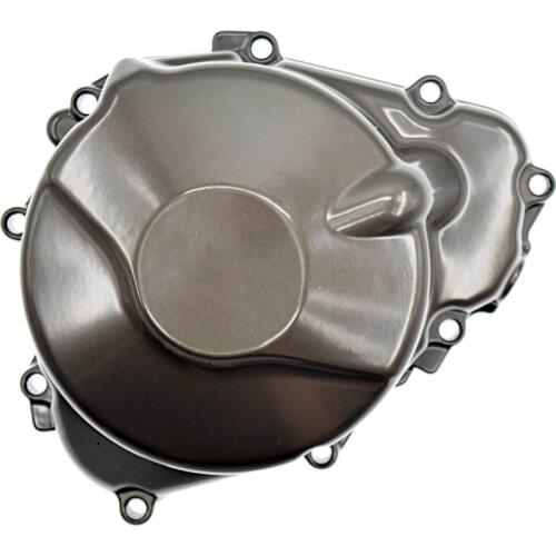 Fit for Honda CBR600 F4i 2001 2002 2003 2004 2005 2006 2007 Motorcycle Engine Stator cover Crankcase gold