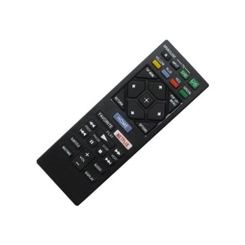 Remote Control For Sony RMT-VB210U RMT-VB500E UBP-UX80 UBP-X1000ES UBP-X800 RMT-VB310U UBP-H1 Blu-ray Disc DVD Player