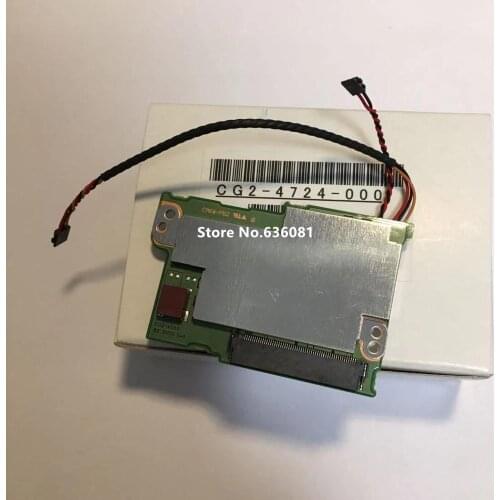 Repair Parts DC/DC Power Board CG2-4724-000 For Canon EOS 5DS , EOS 5DSR