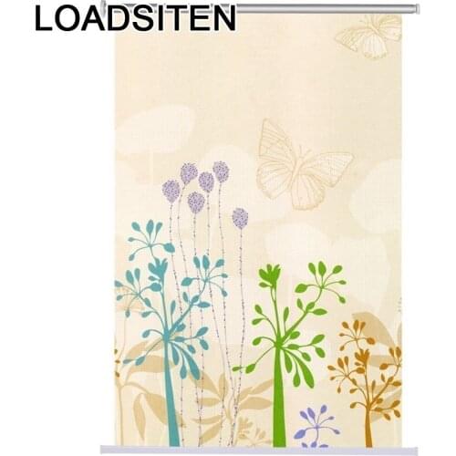 Love Volet Roulant Roman Roller Venetian Rolety Persianas Cortinas Estores Enrollables Para Ventanas Rolgordijnen Window Blinds