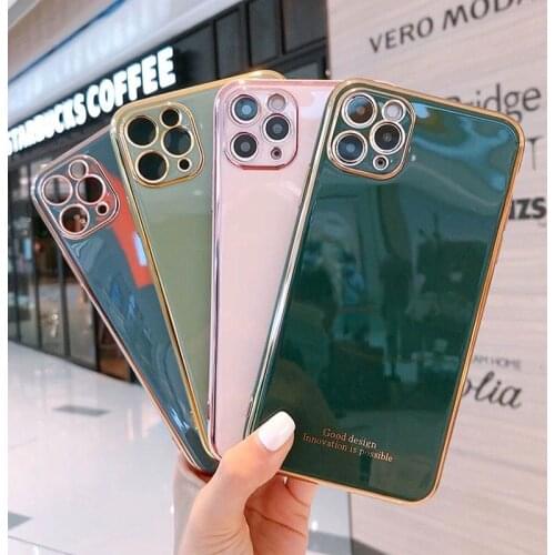 Luxury Electroplating Soft Case for Samsung Galaxy A32 A52 A72 A12 A02 Cover Cute Bow Soft Cover for Samsung F62 2021