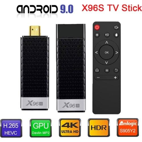 Sprrange TV Tuners