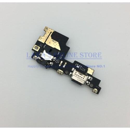 Unque Etek Microphones For Xiaomi Mi A1 Phones