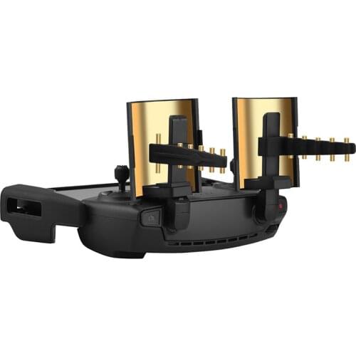 Remote Control Signal Extender Amplifier Antenna Range Booster for DJI Mavic Mini Transmitter Extension Signal Range Amplifier