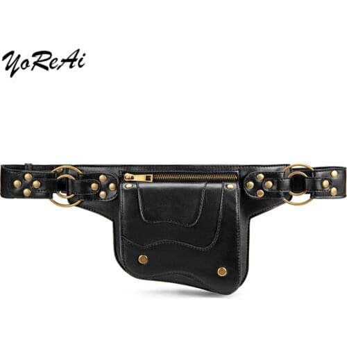 YoReAi Bags And Suitcases