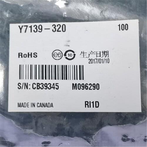 1PCS/LOT Matrox/Odyssey Y7139-0101 Rev. A Image Capture NEW IN STOCK