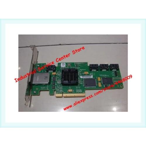25R8070 25R8071 LSI SAS3444E PCI-E SAS Array Card