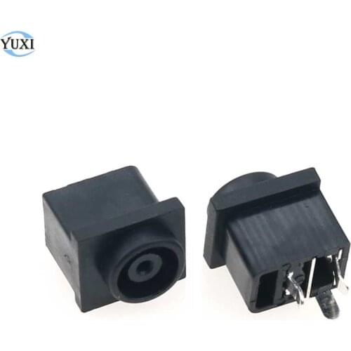 5pcs DC Power Jack 3pin Charging Connector Socket For LG 1942CW E1942CW E1942CWA E1945C 1945CW E1945CWA monitor driver board