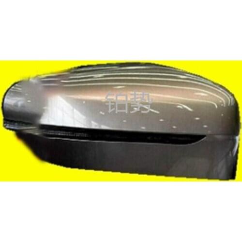 Car Reversing mirror shell trim cover primed left 2017-b mwG11 730d G12 G30 G31 G38 G32 GT B58 rear view mirror shell