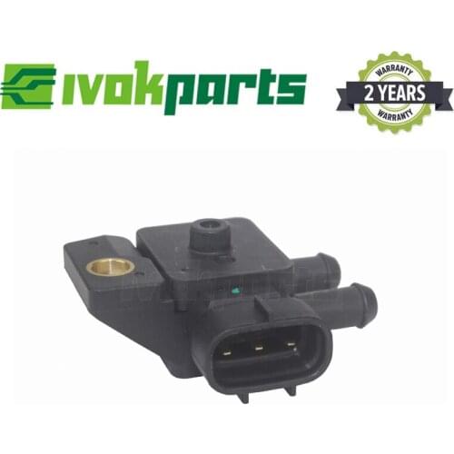 Auto Spare Parts Diesel DPF Exhaust Air pressure sensor for Toyota Corolla Verso 2.0L 2.2L 89480-20040 8948020040 89481-20030