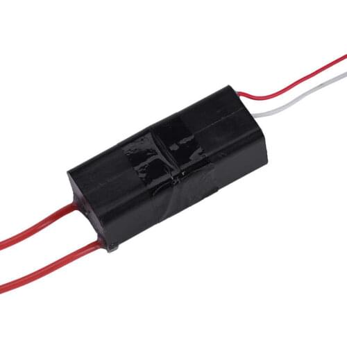 3.6V/4.8V High Voltage Pulse Generator Inverter 40kV-50kV AC Super Arc Ignition Module Pulse Igniter Coil Module