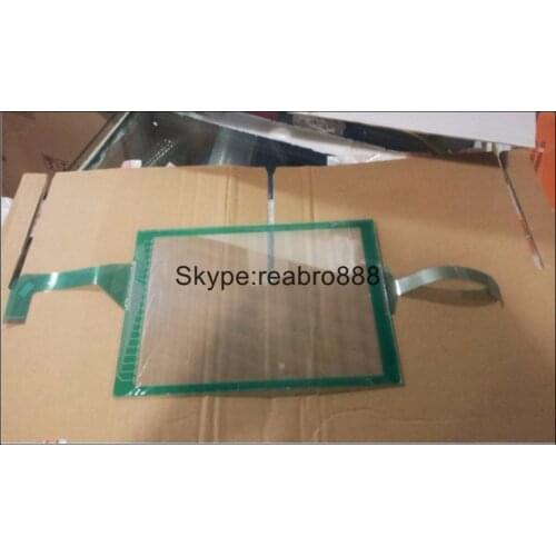 Ku-250 MORI SEIKI touch screen MSC-803 size 250mm x 180mm