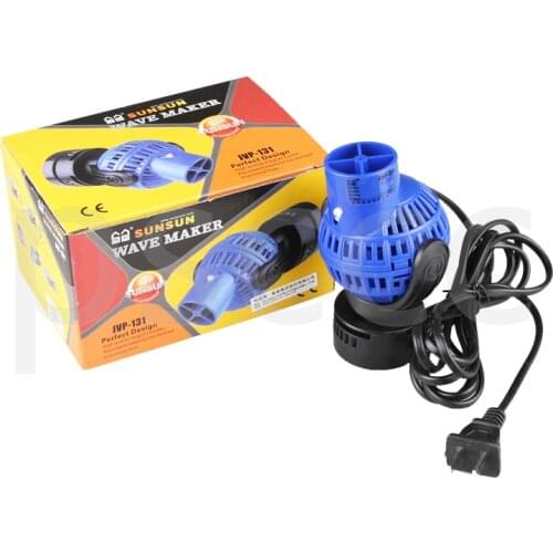 The best wave maker JVP130 JVP131 JVP132 JVP133 Super silent wave making pump, flow pump, mini surfing pump magnet