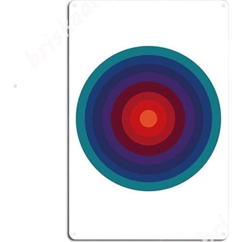 Rebirth Of The 70S No. 313 Metal Signs Plaques Vintage Cave pub pub Tin sign Posters