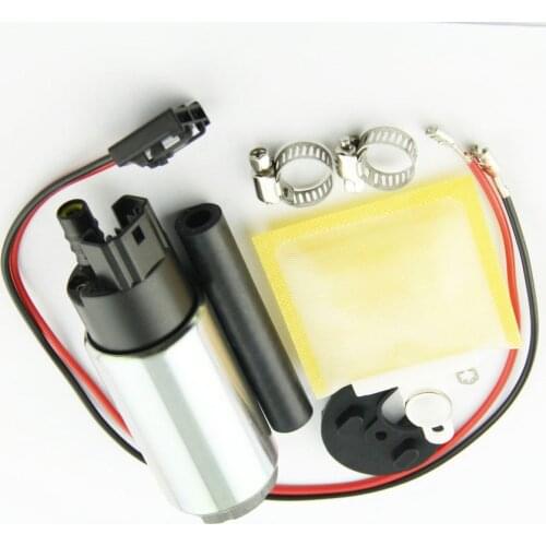 Motorcycle Fuel Pump For Yamaha TDM900 TDM900A ABS 20S-13907-00 XJ6F Diversion F XJ6FA XJ6NA XJ6S Diversion FJR1300 FJR1300A