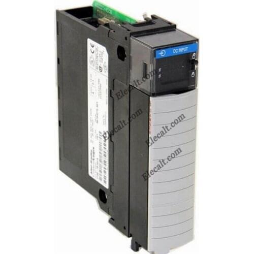 Brand New Original 1756-IB16I I/O Module | Digital DC Isolated Input, 24VDC, 16 Channel