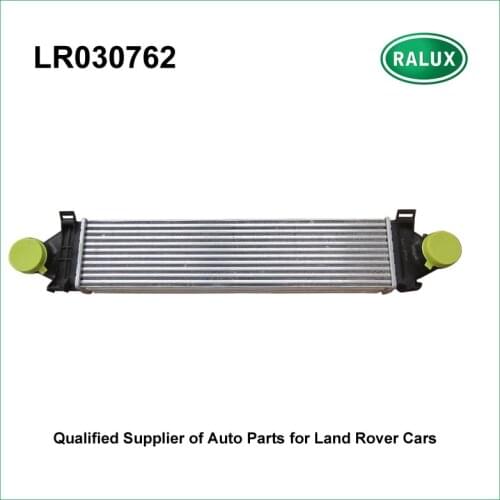 RALUX Engine Cooling Systems