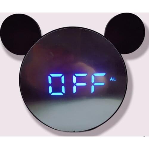 СадоводИК A Table Clock