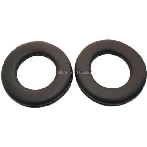Ear pads replacement cover for AKG K240 MKII K241 K242 K270 K271 K272HD K240S headphones ( earmuffes/Headset cushion)
