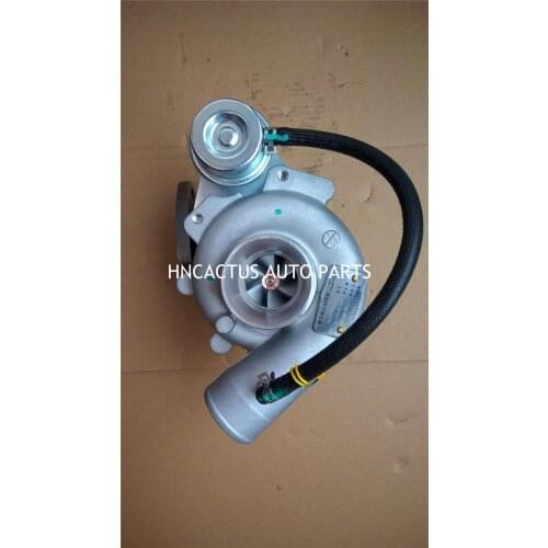 TF035 TURBOCHARGER 49135-06700 1118100-E06 1118100-E03 49135-06710 Turbo For Great Wall GW Auto Pickup Hover H3 H5 Haval 2.8T
