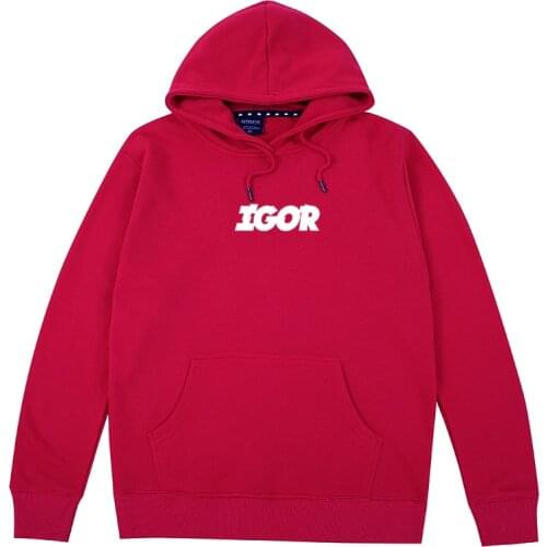 Tyler The Creator Flower boy Golf Wang Hoodies Sweatshirts OFWGKTA Skate Harajuku men women unisex Cotton