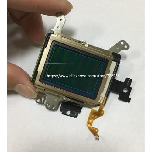 Repair Parts For Canon EOS 6D CCD CMOS Image Sensor Matrix Unit CY3-1682-000