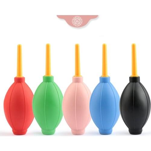 1Pcs Lashes Glue Dryer Eyelashes Extensions Silicon Air Blower Quick Drying Odorless Non-Toxic Grafting Blower Dryer Tool