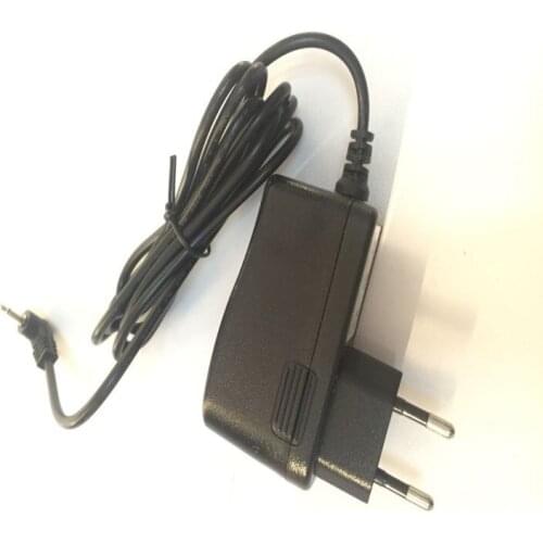 7V Adapter Tattoo Machine Tattoo Power Supply Clip Cord for Tattoo Equipment Machine Free Shipping