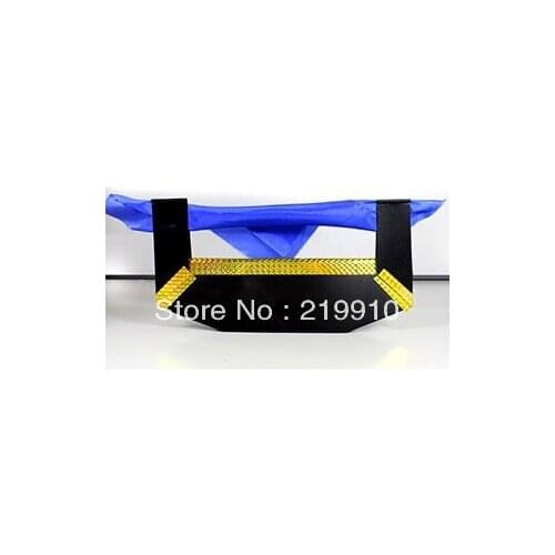 Free Shipping Flash Silk Stand --Magic Trick, Fun Magic, Party Magic