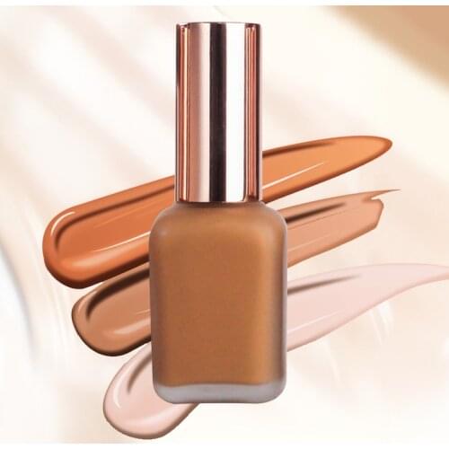 Тональные основы BIVANFE China At AliExpress