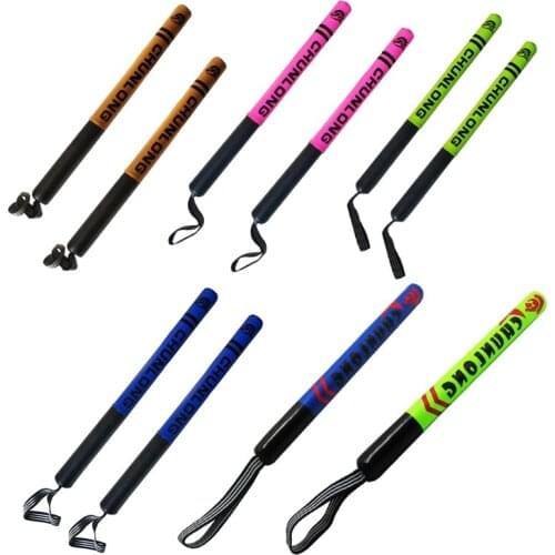 Y55B Boxing Equipment Outdoor Sports Punching Sticks for Speed Reaction Training Indoor Combat Playset Interactive Boxing Toy