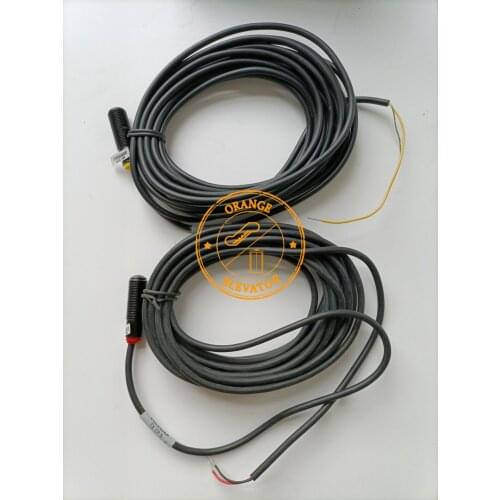 1 Set Elevator Sensor TX TP5 RX TP5 Part no 0536010097