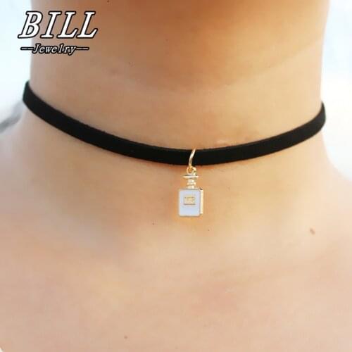 Guangtuo Gothic Chokers